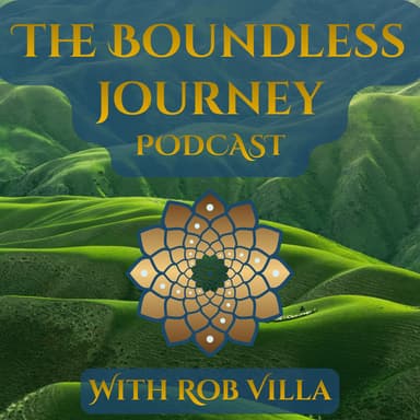 The Boundless Journey